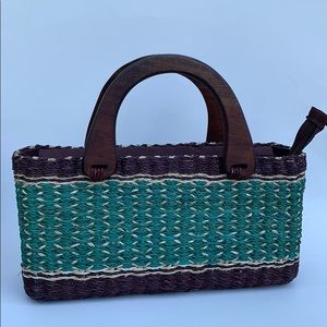 small tote